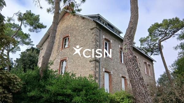 Achat appartement - 27m² - 44500 - La Baule-Escoublac