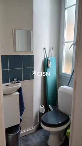 Achat appartement - 27m² - 44500 - La Baule-Escoublac