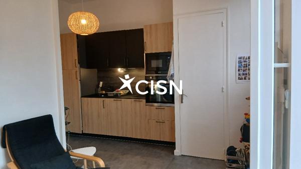 Achat appartement - 27m² - 44500 - La Baule-Escoublac