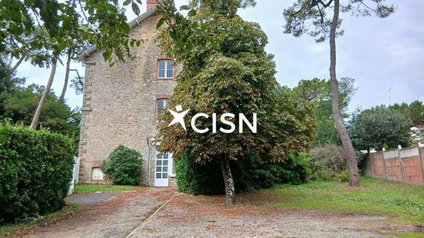 Achat appartement - 27m² - 44500 - La Baule-Escoublac