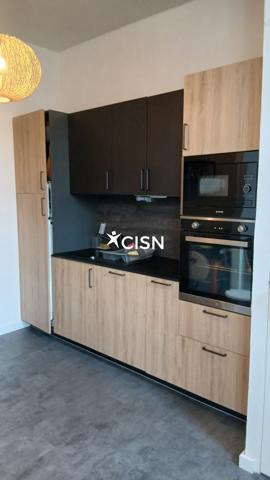 Achat appartement - 27m² - 44500 - La Baule-Escoublac