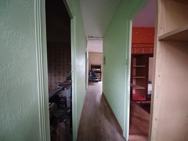 33100 Bordeaux - Maison en pierre 73 m² avec 2 chambres A Vendre