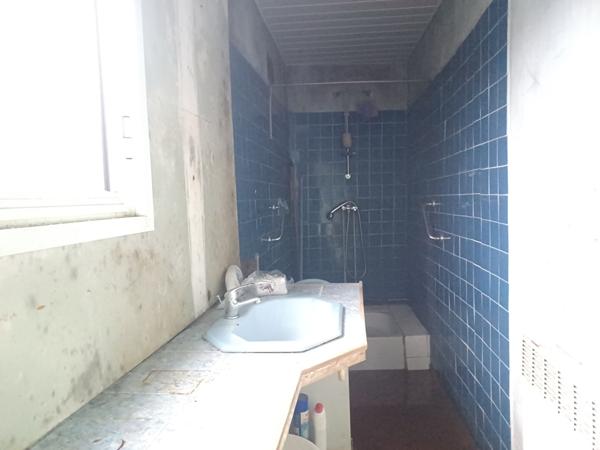 33100 Bordeaux - Maison en pierre 73 m² avec 2 chambres A Vendre