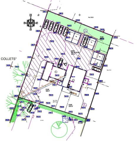 Appartement à vendre 3 pièces MARNAZ (74)
