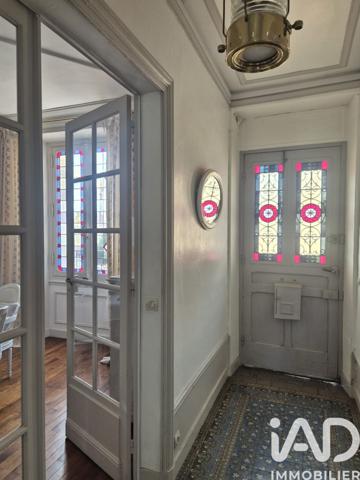Maison à vendre 8 pièces 256 m² Rozay-en-Brie