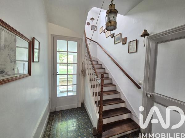 Maison à vendre 8 pièces 256 m² Rozay-en-Brie