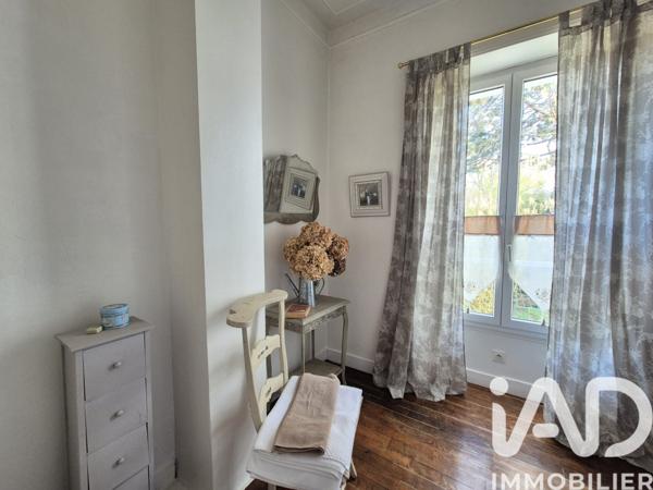 Maison à vendre 8 pièces 256 m² Rozay-en-Brie