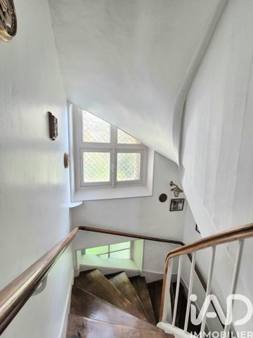Maison à vendre 8 pièces 256 m² Rozay-en-Brie