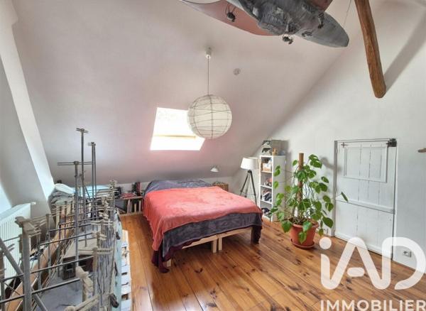 Maison à vendre 8 pièces 256 m² Rozay-en-Brie