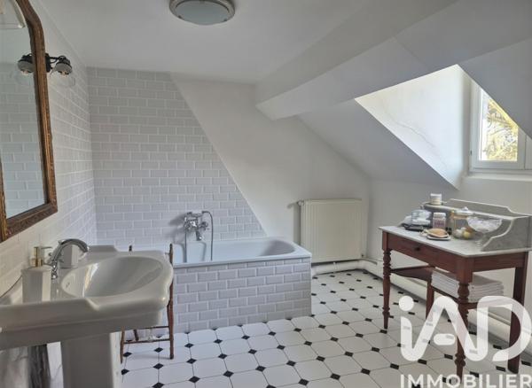 Maison à vendre 8 pièces 256 m² Rozay-en-Brie