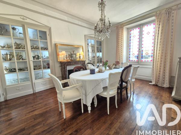 Maison à vendre 8 pièces 256 m² Rozay-en-Brie