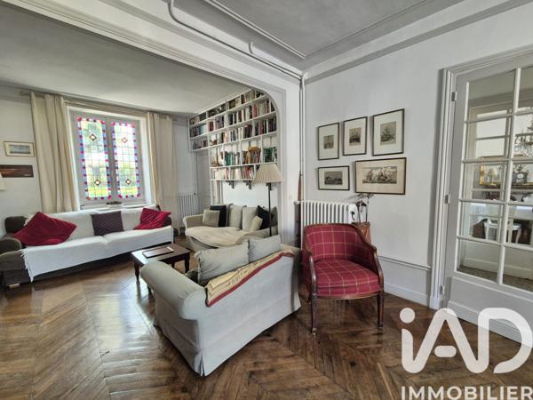 Maison à vendre 8 pièces 256 m² Rozay-en-Brie