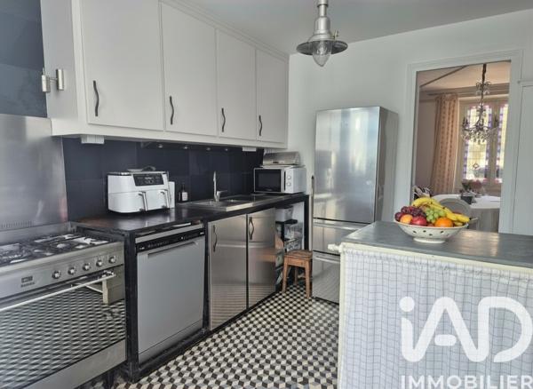 Maison à vendre 8 pièces 256 m² Rozay-en-Brie