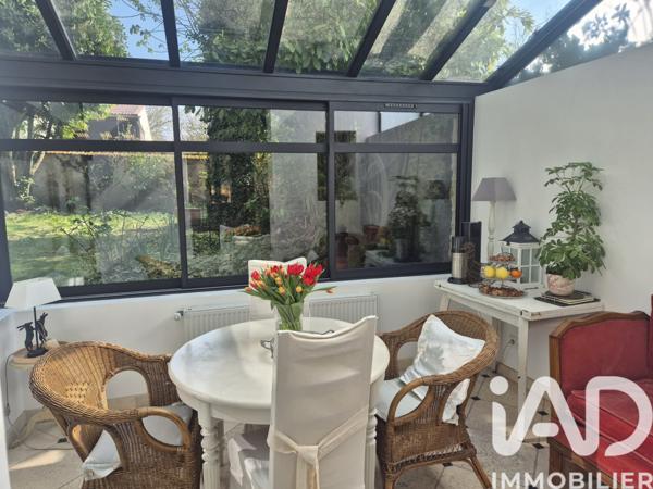 Maison à vendre 8 pièces 256 m² Rozay-en-Brie