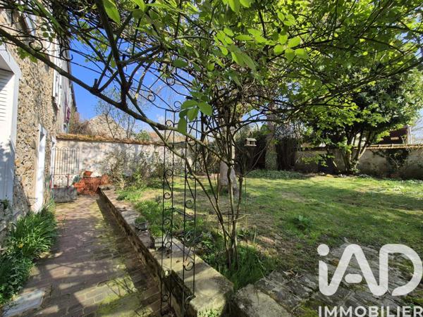 Maison à vendre 8 pièces 256 m² Rozay-en-Brie