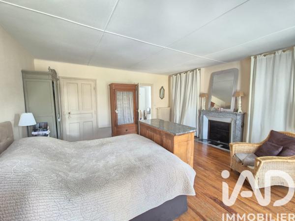 Maison à vendre 8 pièces 256 m² Rozay-en-Brie