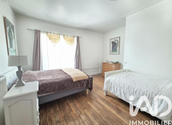 Maison à vendre 8 pièces 256 m² Rozay-en-Brie