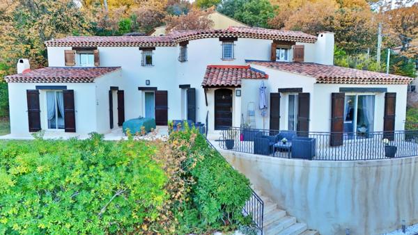 Maison à vendre 5 pièces BOUC BEL AIR (13)