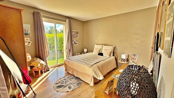 Maison à vendre 5 pièces BOUC BEL AIR (13)