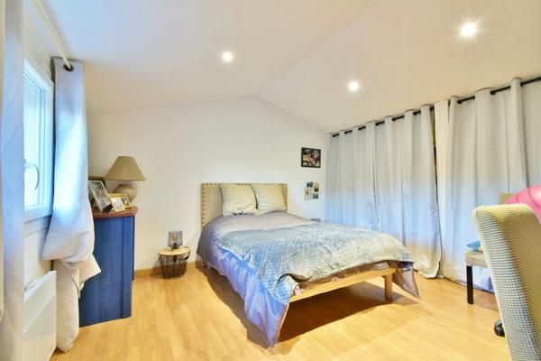 Maison à vendre 5 pièces BOUC BEL AIR (13)