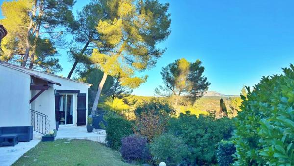 Maison à vendre 5 pièces BOUC BEL AIR (13)