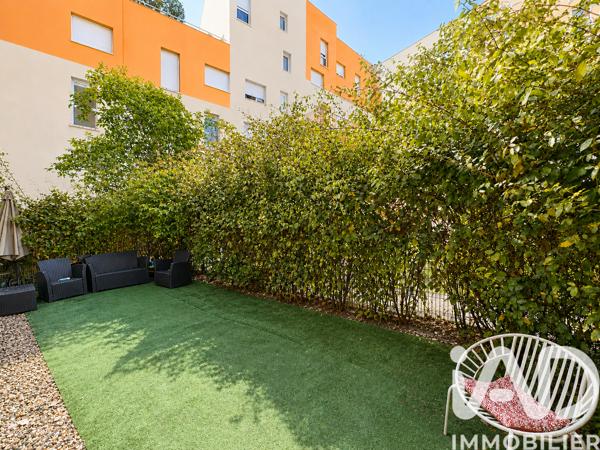 Appartement à vendre 4 pièces 71,09 m² Cergy