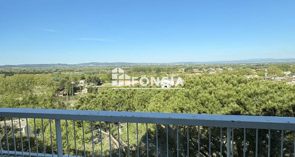 À vendre Appartement 4 pièces 71.8 m² - Mondragon 84430