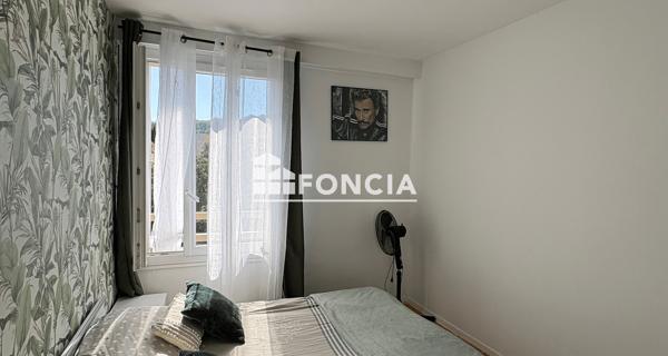 À vendre Appartement 4 pièces 71.8 m² - Mondragon 84430