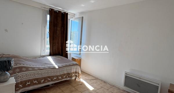 À vendre Appartement 4 pièces 71.8 m² - Mondragon 84430