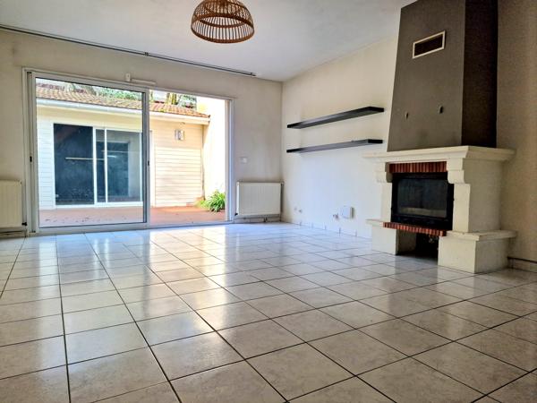 Maison à vendre à Talence (33400) - Gironde