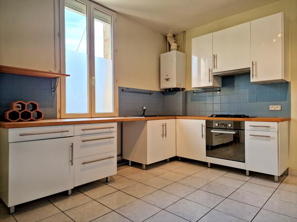 Maison à vendre à Talence (33400) - Gironde