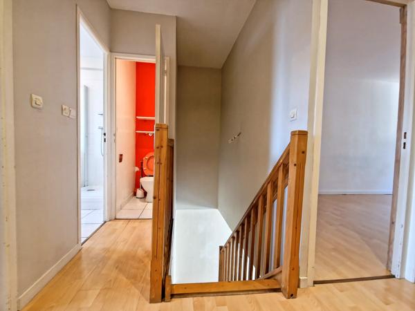 Maison à vendre à Talence (33400) - Gironde