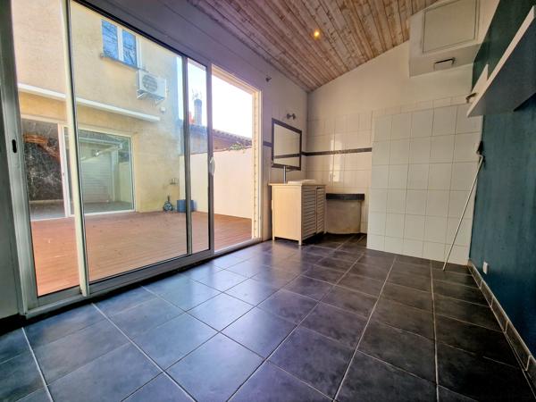 Maison à vendre à Talence (33400) - Gironde