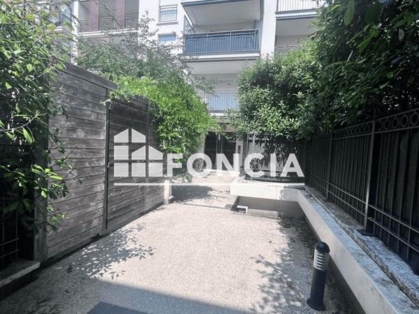 À vendre Appartement 4 pièces 80 m² - Rosny-sous-bois 93110