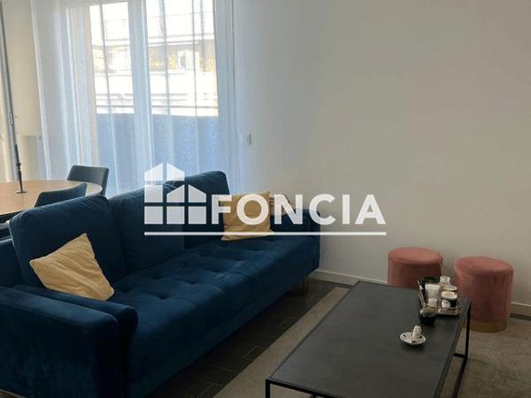 À vendre Appartement 4 pièces 80 m² - Rosny-sous-bois 93110