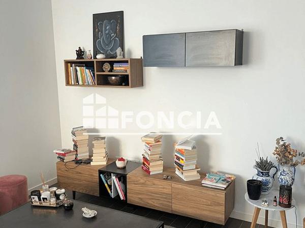 À vendre Appartement 4 pièces 80 m² - Rosny-sous-bois 93110