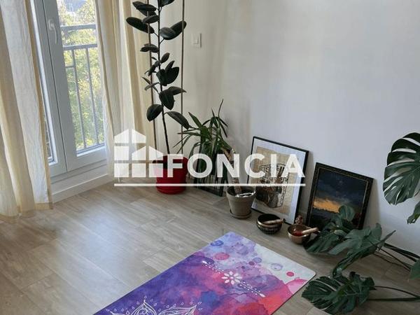 À vendre Appartement 4 pièces 80 m² - Rosny-sous-bois 93110