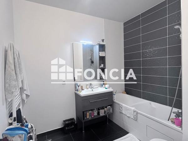 À vendre Appartement 4 pièces 80 m² - Rosny-sous-bois 93110