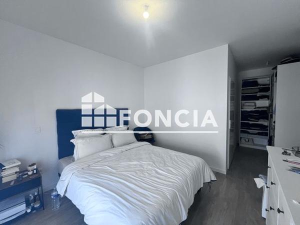 À vendre Appartement 4 pièces 80 m² - Rosny-sous-bois 93110