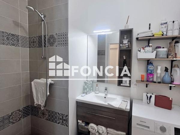 À vendre Appartement 4 pièces 80 m² - Rosny-sous-bois 93110