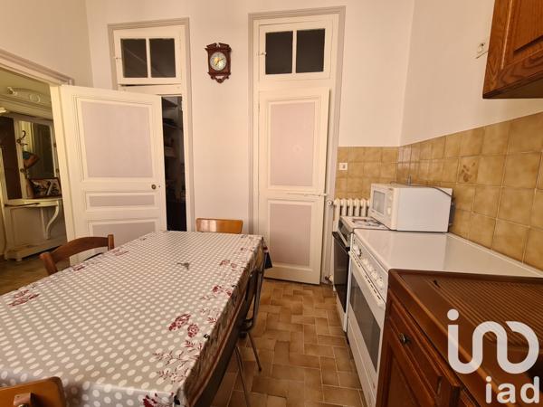 Maison à vendre 4 pièces 85 m² Magnac-Laval