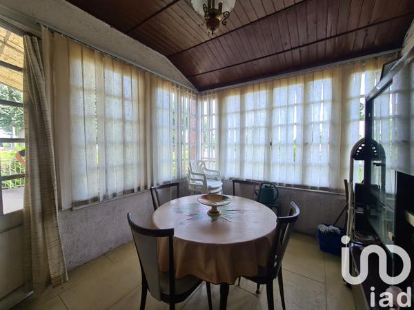 Maison à vendre 4 pièces 85 m² Magnac-Laval