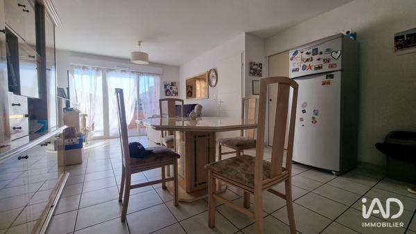 Appartement à vendre 2 pièces 45 m² Sète