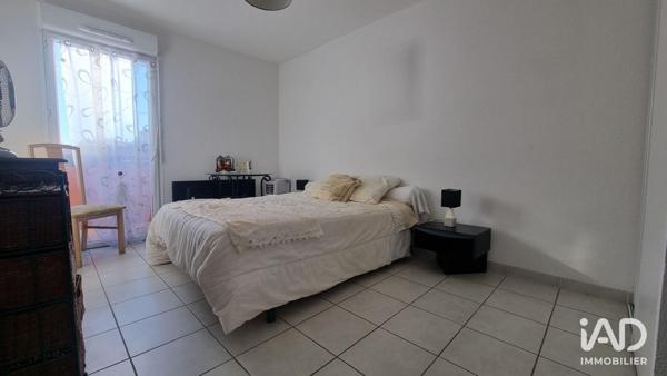 Appartement à vendre 2 pièces 45 m² Sète
