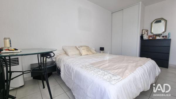 Appartement à vendre 2 pièces 45 m² Sète