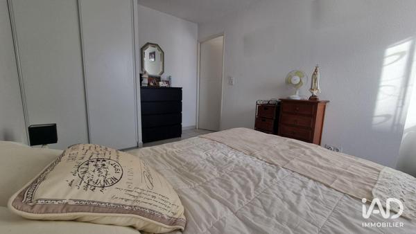 Appartement à vendre 2 pièces 45 m² Sète