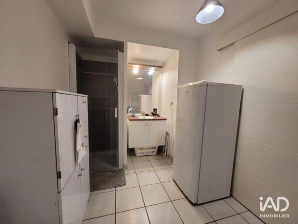 Appartement à vendre 2 pièces 45 m² Sète