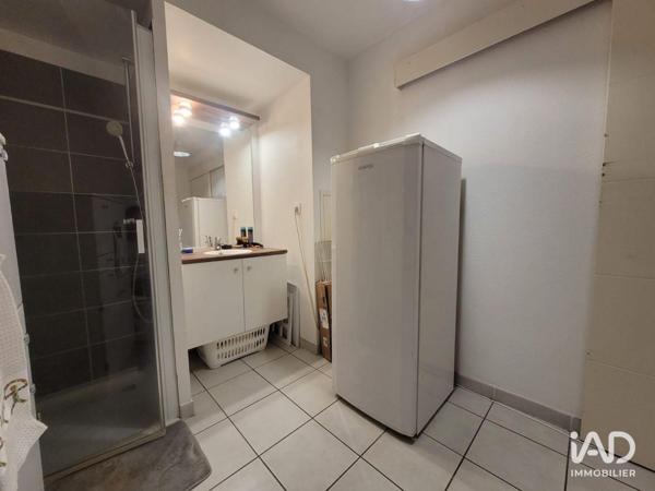 Appartement à vendre 2 pièces 45 m² Sète