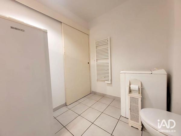 Appartement à vendre 2 pièces 45 m² Sète