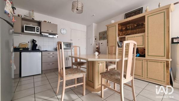 Appartement à vendre 2 pièces 45 m² Sète